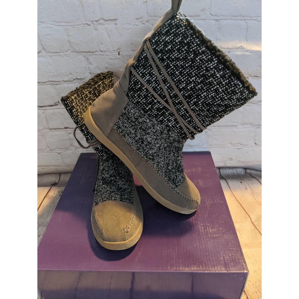 Madden Girl NEW Jackmen Boots $60‎